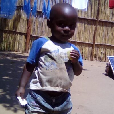 Jonathan Amwesige Lonu  (C208)