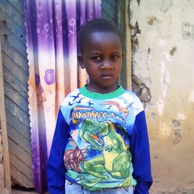 Musinguzi Bahemuka (C210)
