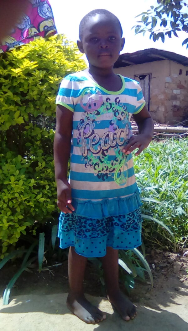 Ugonya Piun Naomi (C214)