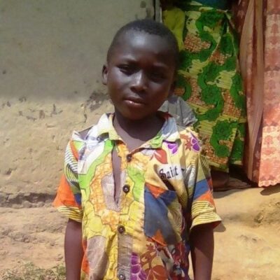 Jules Kago Banga (C222)
