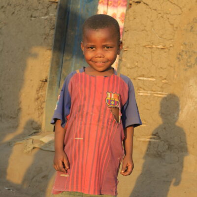 Josue Mbafele Bahati (C304)