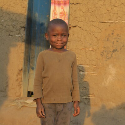 Christian Adirodu Bahati  (C305)